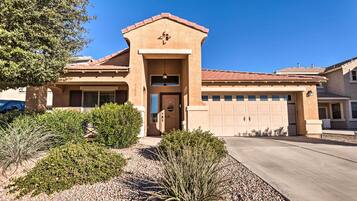 Maison (3 Bedrooms) | Intérieur
