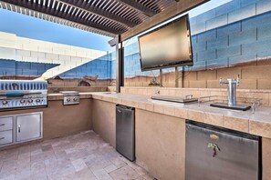 Casa (3 Bedrooms) | Interior