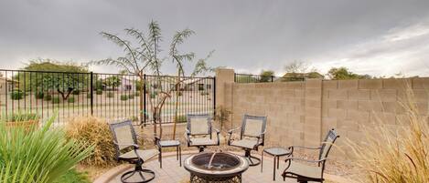 Nhà (4 Bedrooms) | Nội thất