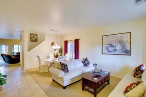 Nhà (4 Bedrooms) | Nội thất