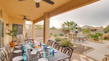 House (4 Bedrooms) | Front of property