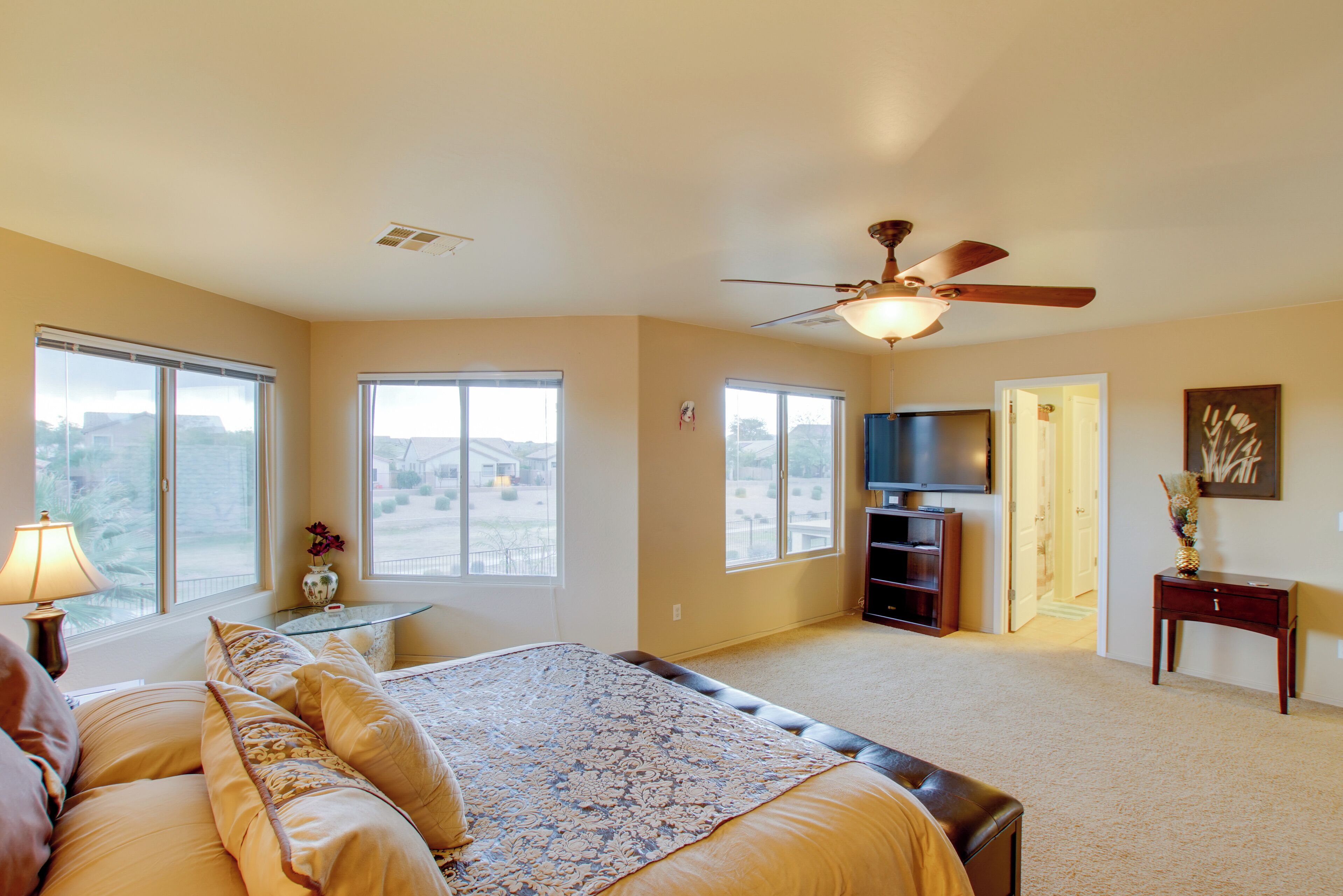 Casa (4 Bedrooms) | Interior