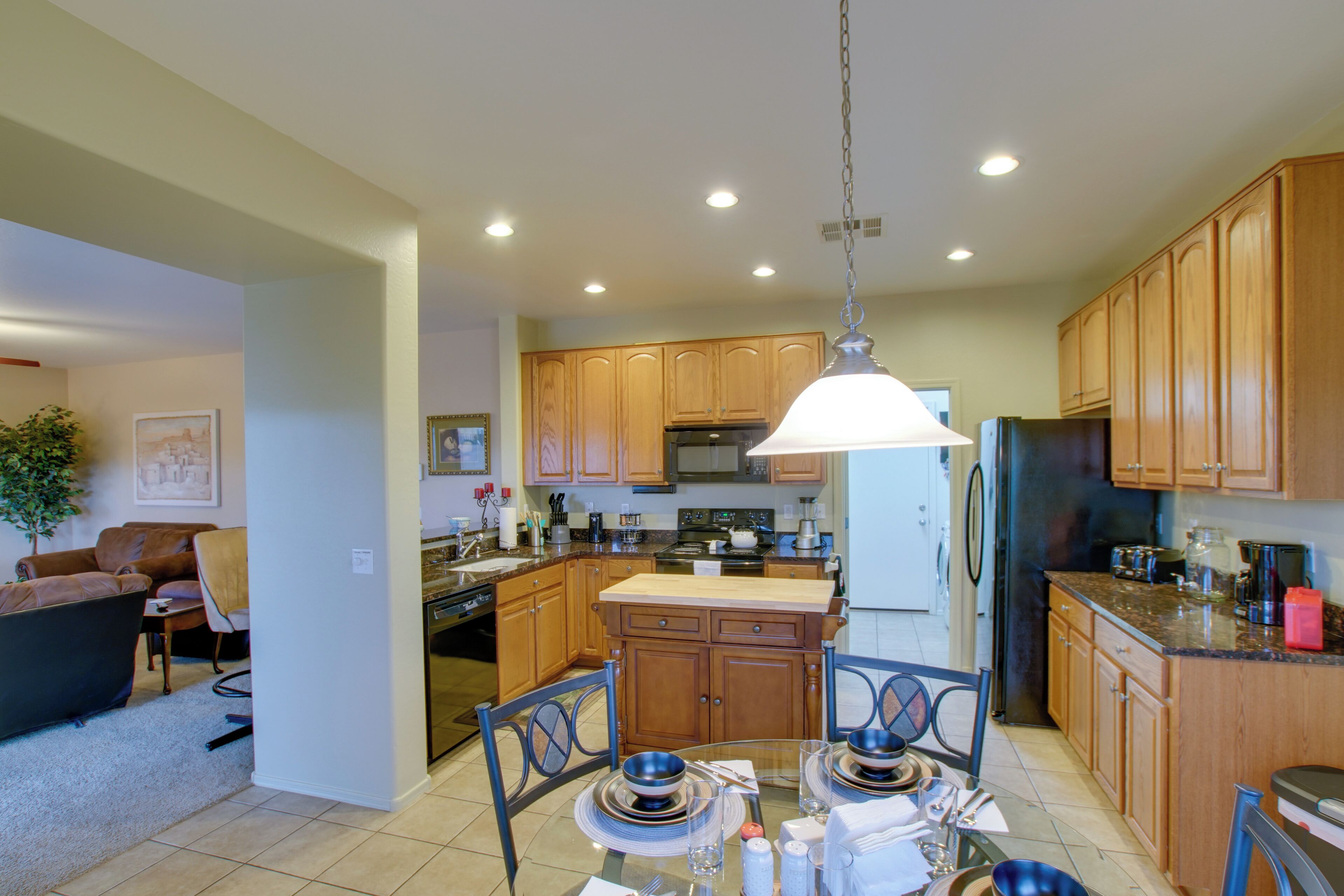 Casa (4 Bedrooms) | Interior