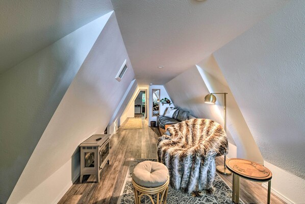 Huis (4 Bedrooms) | Interieur