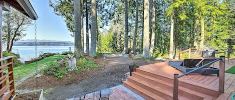 独立别墅 (4 Bedrooms) | 住宿内部