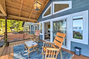 Talo (4 Bedrooms) | Sisätilat