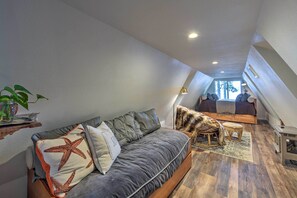 Huis (4 Bedrooms) | Interieur