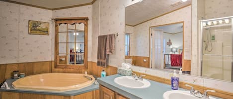 Casa (3 Bedrooms) | Interior