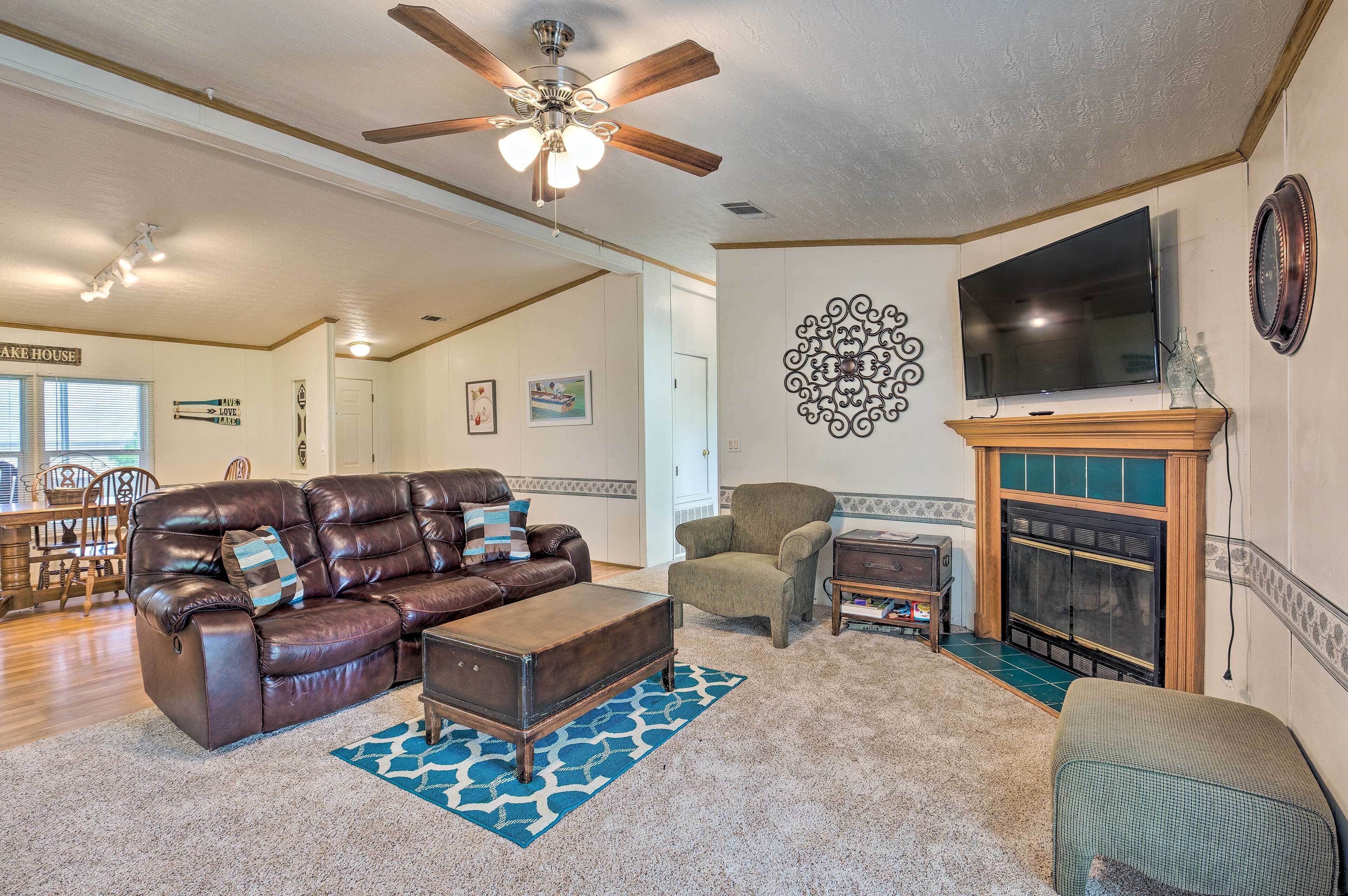 House (3 Bedrooms) | Front of property