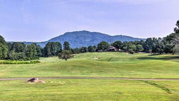 Apartment (0 Bedroom) | Interior