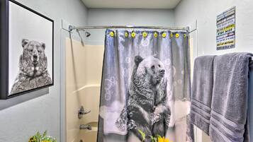 Apartment (0 Bedroom) | Interior