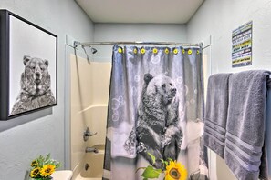 Apartment (0 Bedroom) | Interior