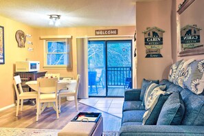 Departamento (0 Bedroom) | Interior