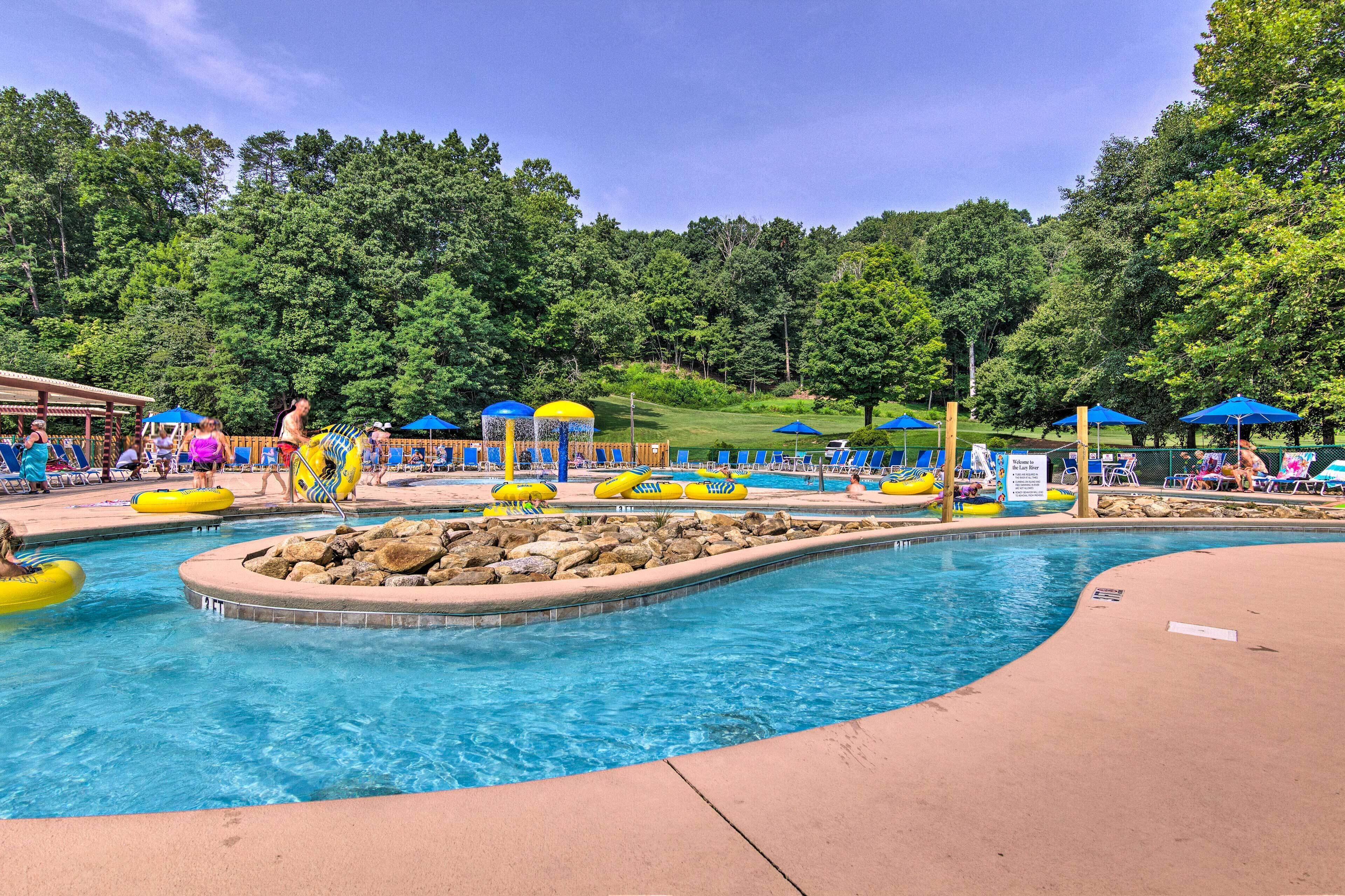 公寓 (0 Bedroom) | 住宿內部