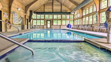 Apartment (0 Bedroom) | Interior