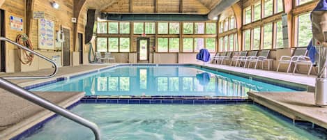 Apartment (0 Bedroom) | Interior