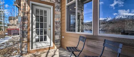 Apartment (3 Bedrooms) | Interior