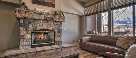 Appartement (3 Bedrooms) | Intérieur