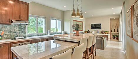 อพาร์ทเมนท์ (2 Bedrooms) | ด้านหน้าที่พัก