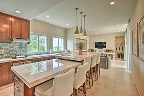 Departamento (2 Bedrooms) | Vista frontal de la propiedad