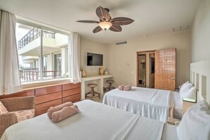 Apartment (2 Bedrooms) | Innenbereich