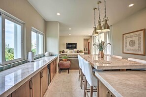 Leilighet (2 Bedrooms) | Innvendig