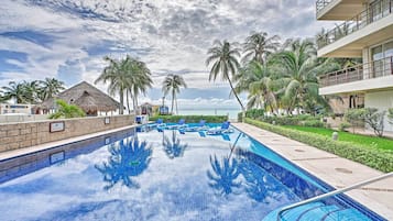 Apartamento (2 Bedrooms) | Parte interna