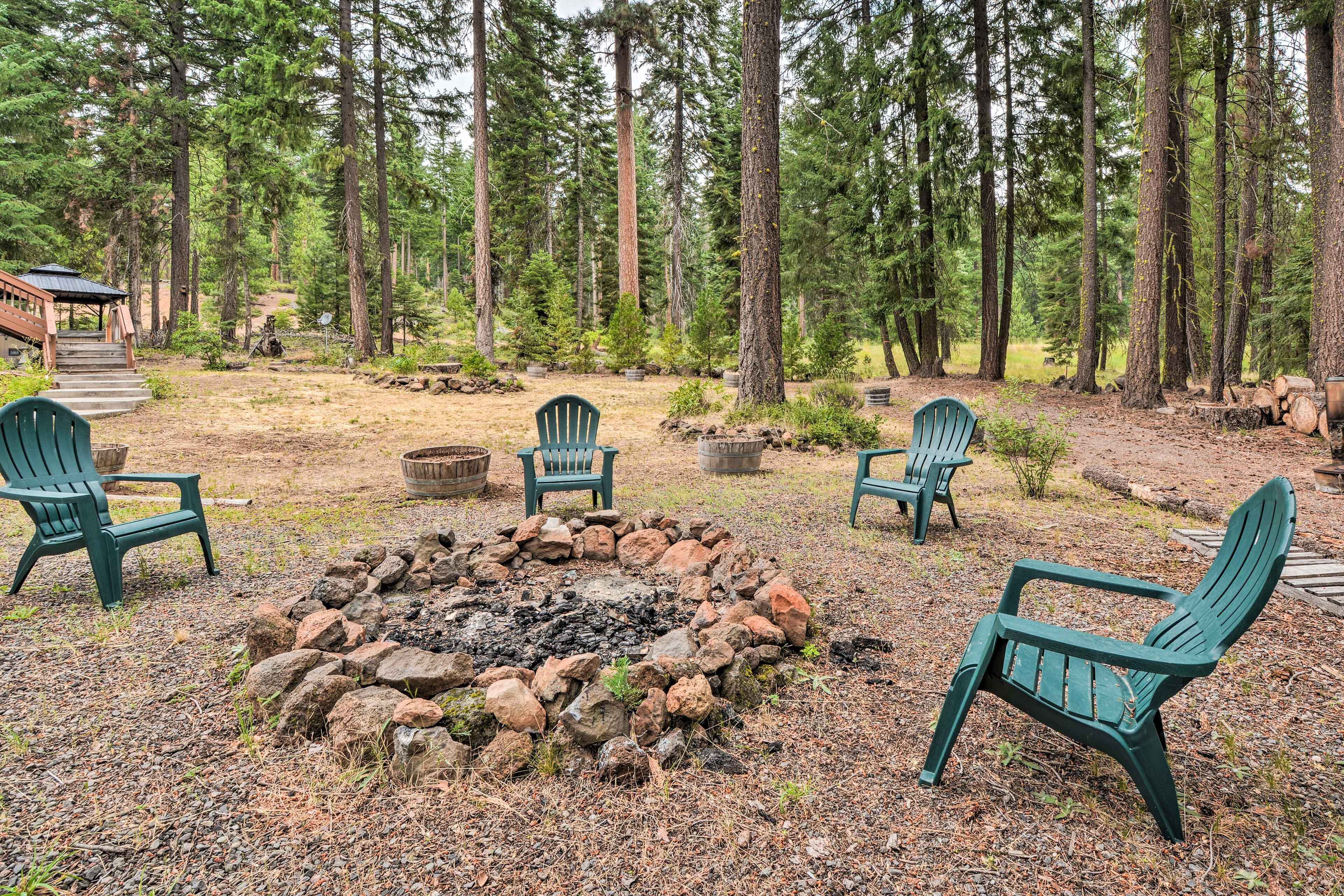 Nhà (2 Bedrooms) | Nội thất