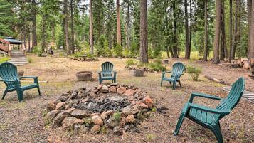 Nhà (2 Bedrooms) | Nội thất