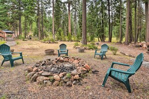 ハウス (2 Bedrooms) | 内装