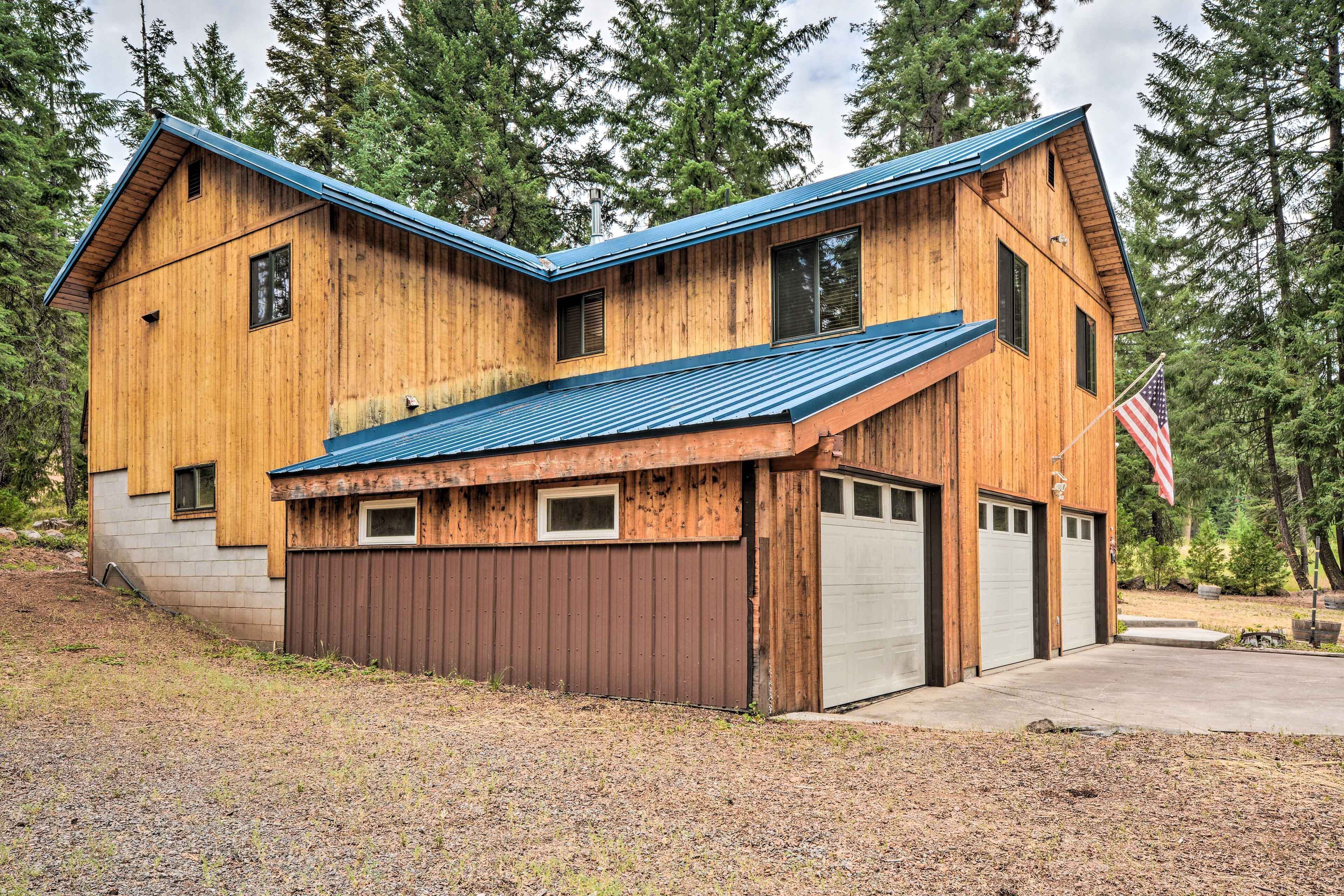 Casa (2 Bedrooms) | Interior