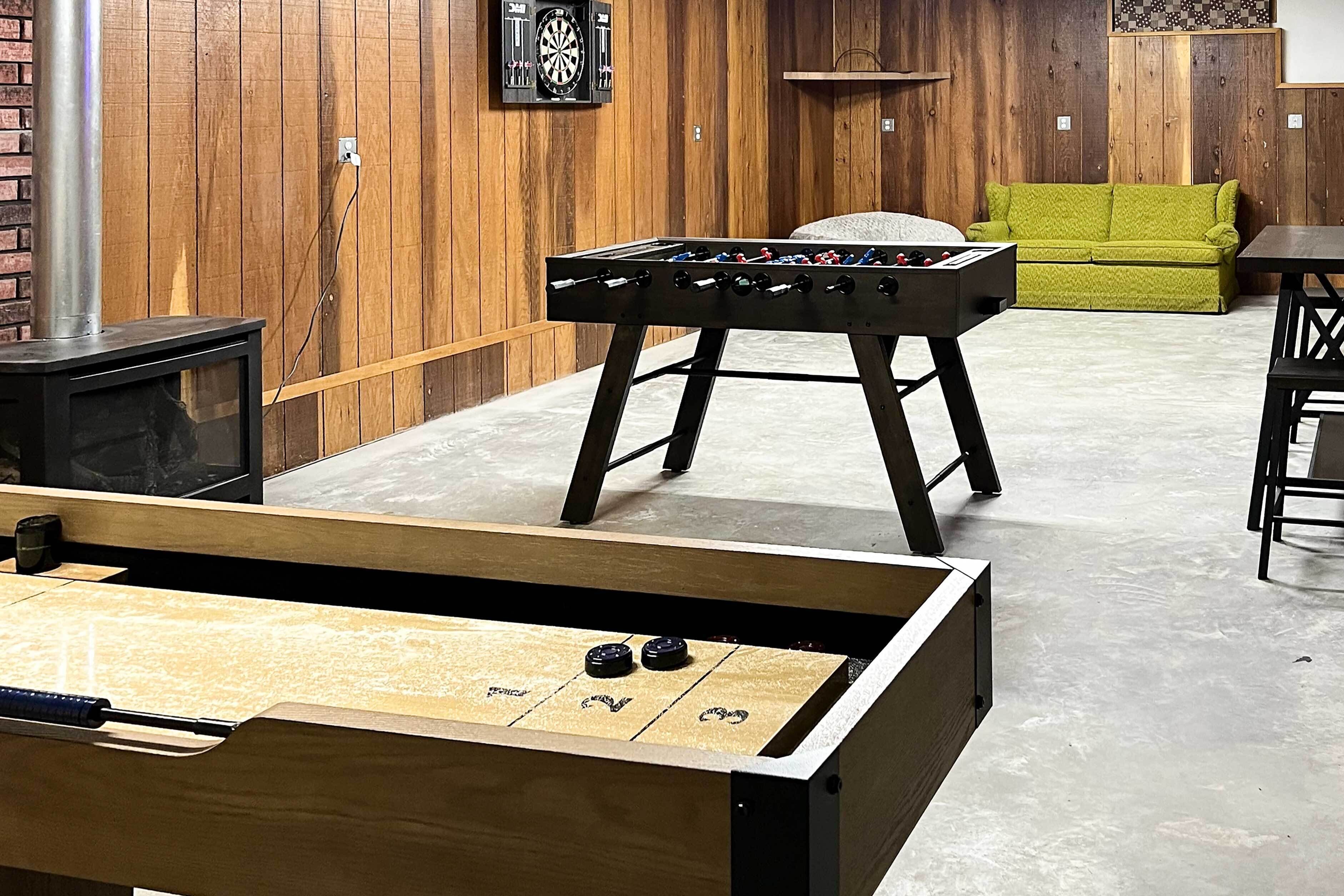 Casa (2 Bedrooms) | Interior