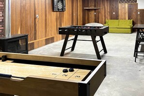 Huis (2 Bedrooms) | Interieur