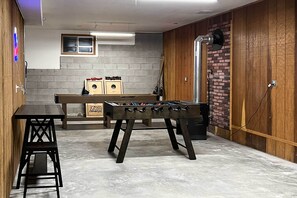 Huis (2 Bedrooms) | Interieur