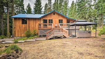 House (2 Bedrooms) | Front of property