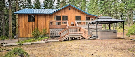 House (2 Bedrooms) | Front of property