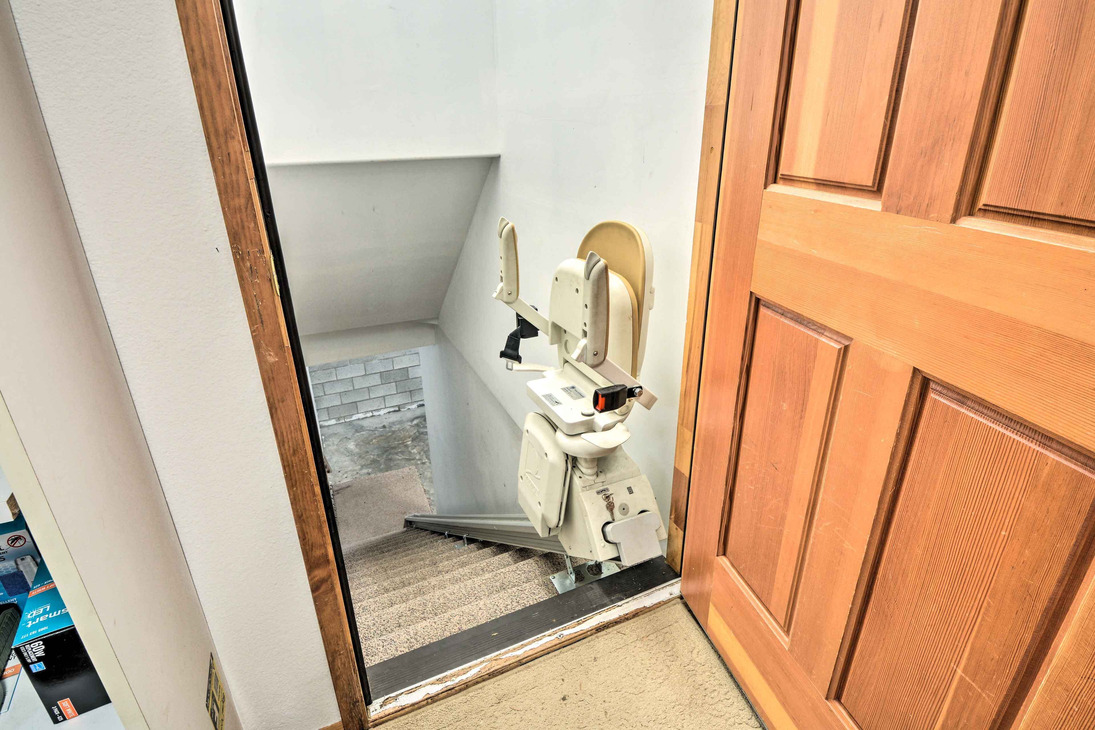 Nhà (2 Bedrooms) | Nội thất