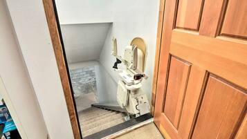 Nhà (2 Bedrooms) | Nội thất