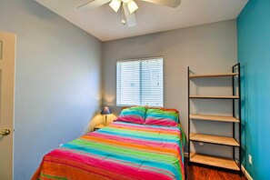 House (3 Bedrooms) | Interior - Tucson Home W/pool & Santa Catalina Mtn Views (Tucson)