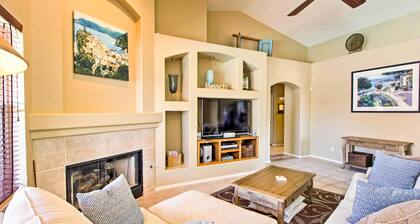 Tucson Home W/pool & Santa Catalina Mtn Views