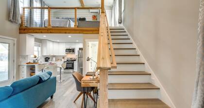 West Atlanta Craftsman Studio With Front Yard!