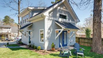 Apartamento (0 Bedroom) | Fachada da propriedade