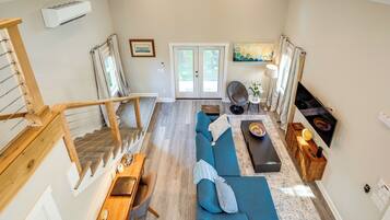 Apartamento (0 Bedroom) | Parte interna