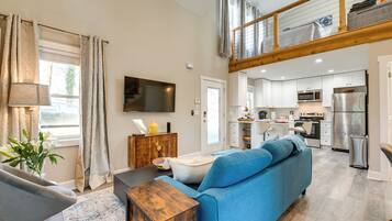 Căn hộ (0 Bedroom) | Nội thất