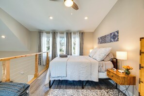Leilighet (0 Bedroom) | Innvendig