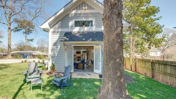 Apartment (0 Bedroom) | Interior