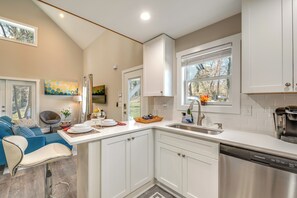 Leilighet (0 Bedroom) | Innvendig