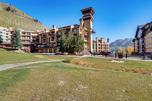 Departamento (2 Bedrooms) | Interior