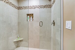 Departamento (2 Bedrooms) | Interior