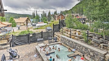 Departamento (2 Bedrooms) | Interior